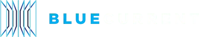Blue Current logo