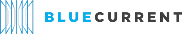 Blue Current logo